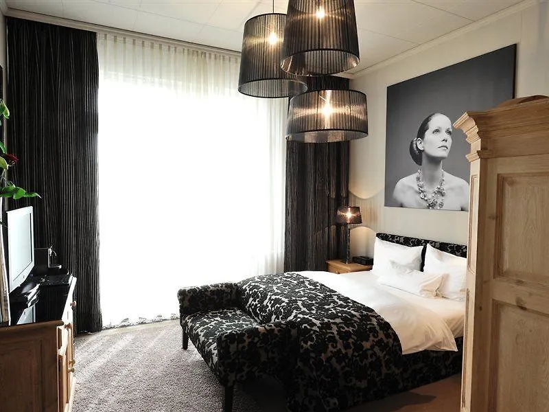 Stage47 Otel Düsseldorf