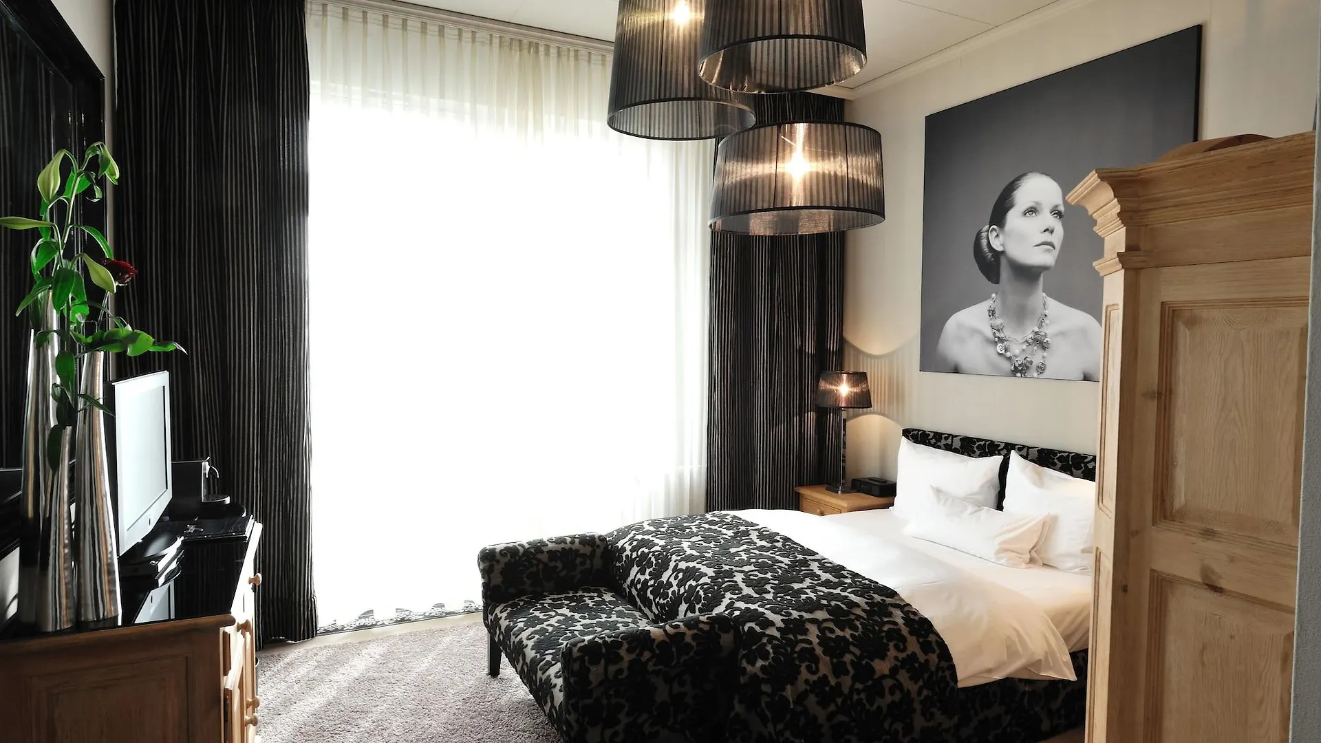 Stage47 Otel Düsseldorf