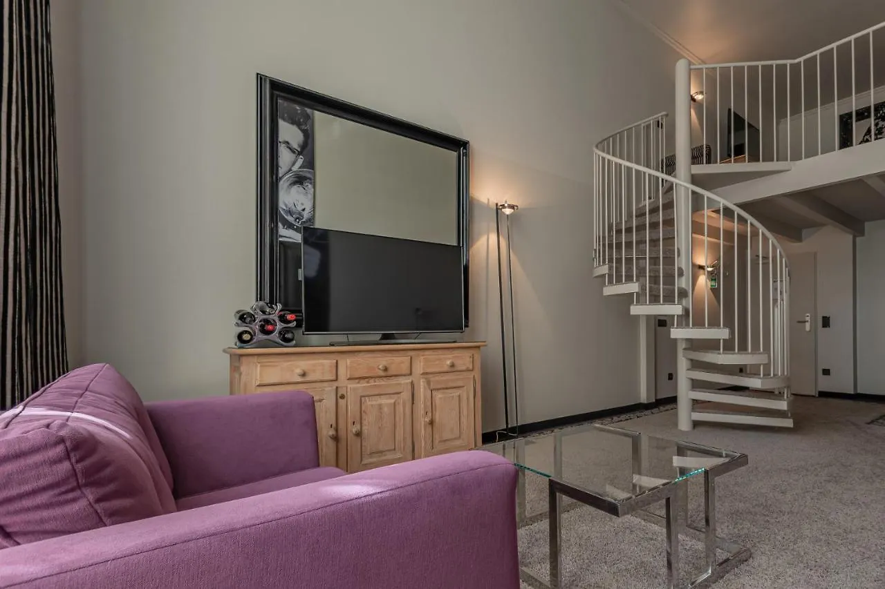 Stage47 Otel Düsseldorf