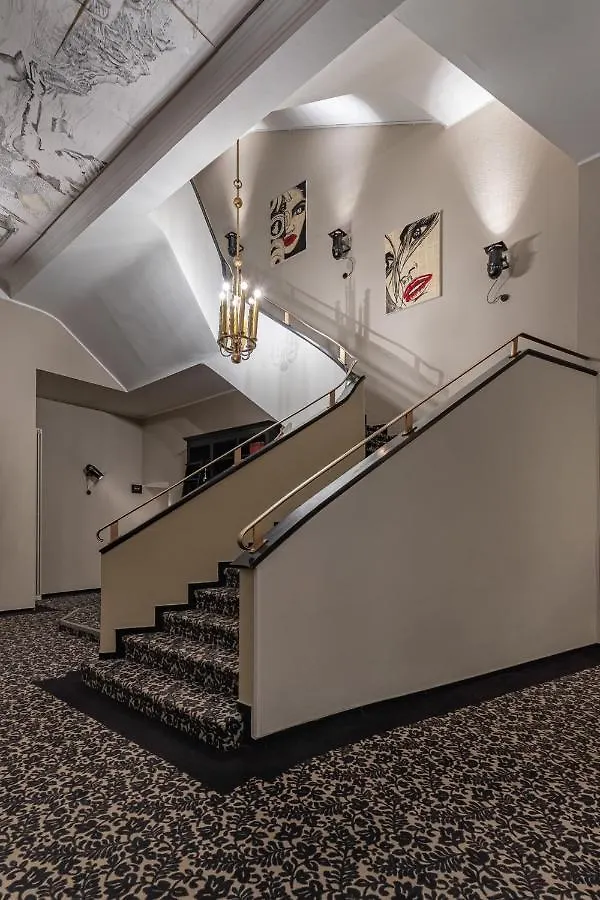 Stage47 Otel Düsseldorf