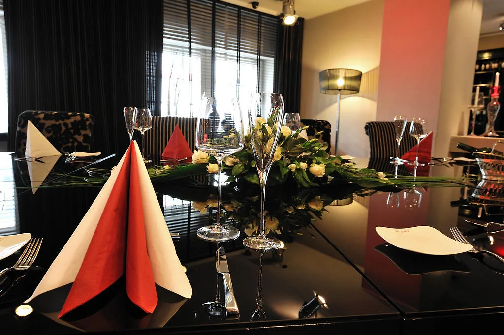 Stage47 Otel Düsseldorf
