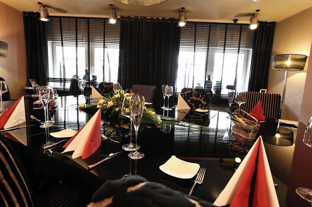 Stage47 Otel Düsseldorf