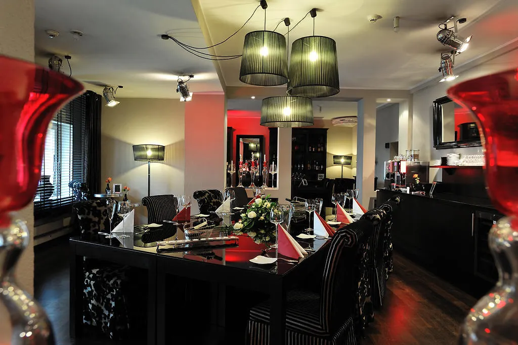 Stage47 Otel Düsseldorf