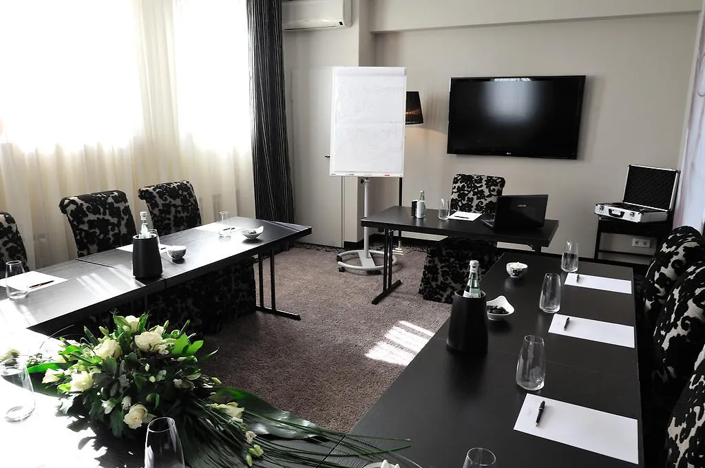 Stage47 Otel Düsseldorf