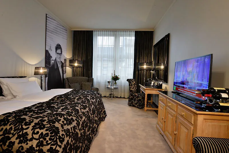 Stage47 Otel Düsseldorf