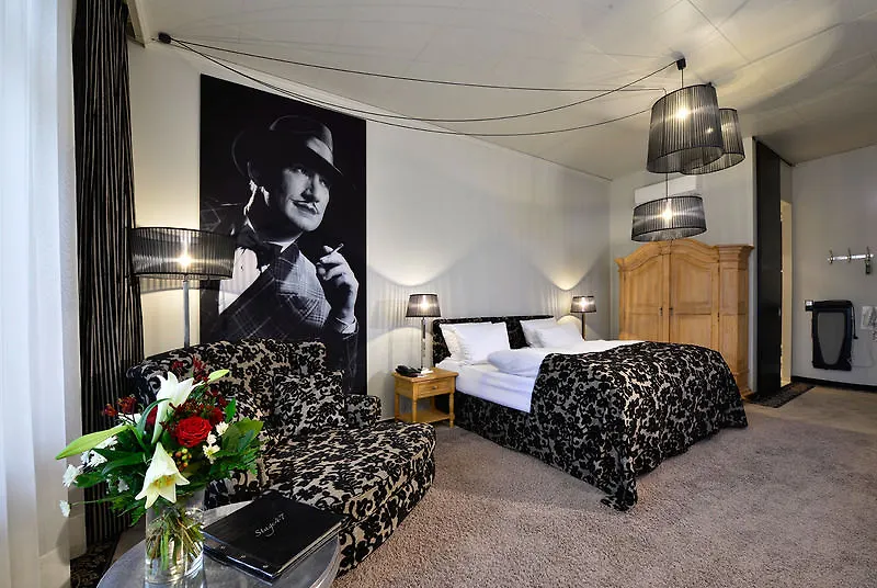 Stage47 Otel Düsseldorf