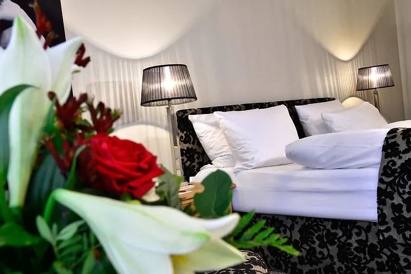 Stage47 Otel Düsseldorf