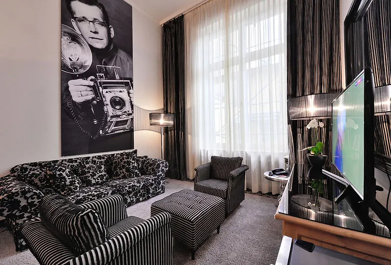 Stage47 Otel Düsseldorf