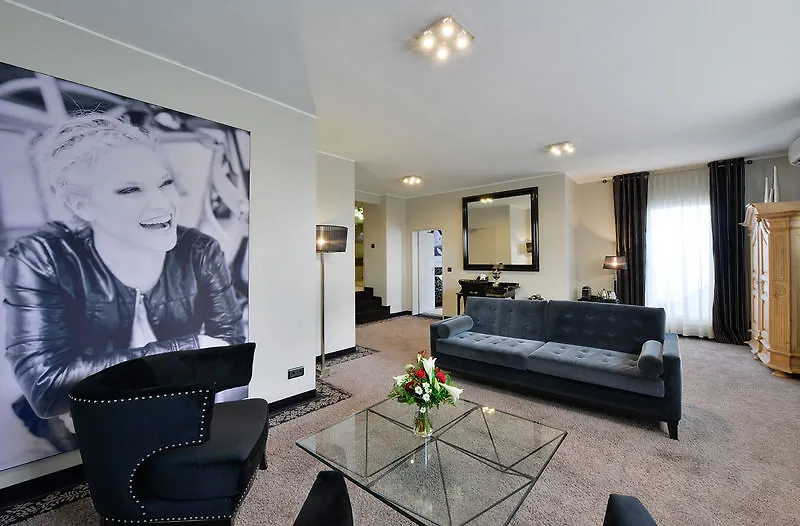 Stage47 Otel Düsseldorf